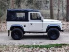 Thumbnail Photo 56 for 1984 Land Rover Defender